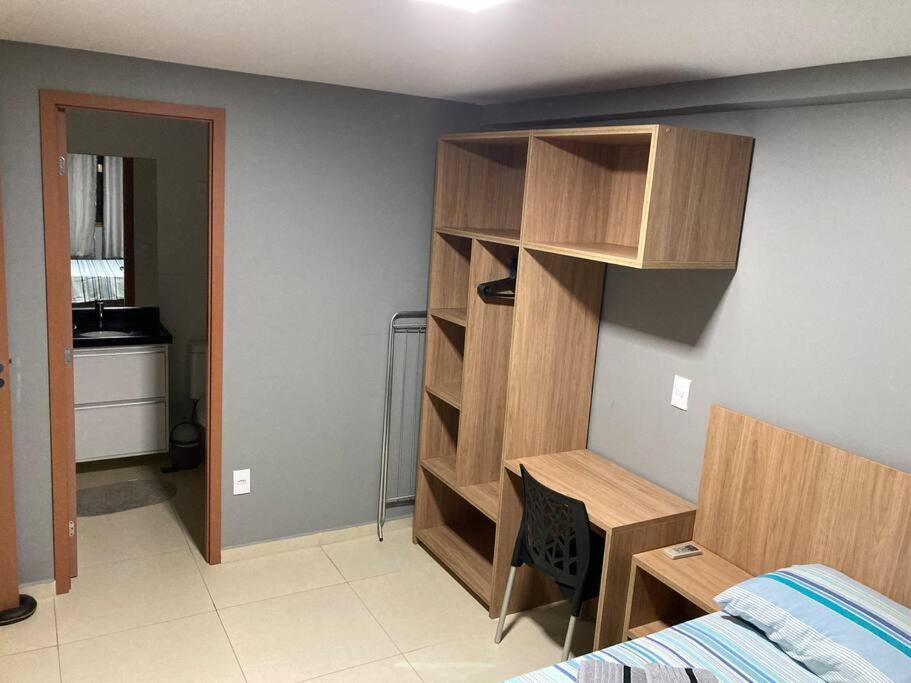 Flat Aconchegante Na Praia De Cabo Branco João Pessoa Exterior foto
